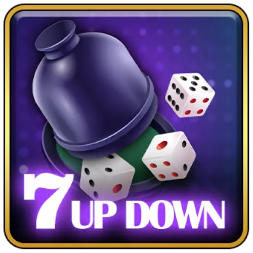 7 Up Down game