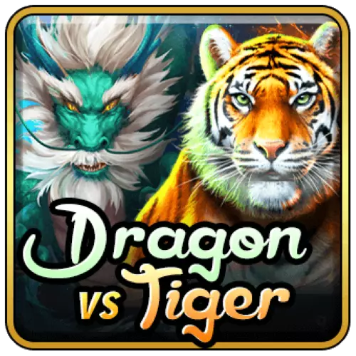 Dragon Tiger game