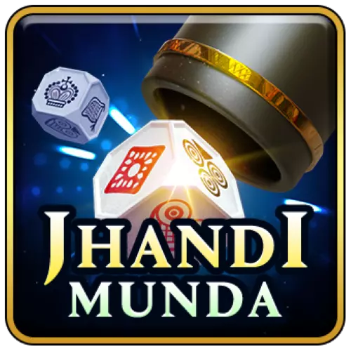 Jhandi Munda game