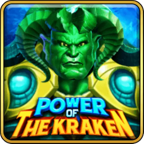 Power of Kraken game