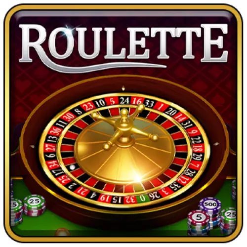 Roulette game