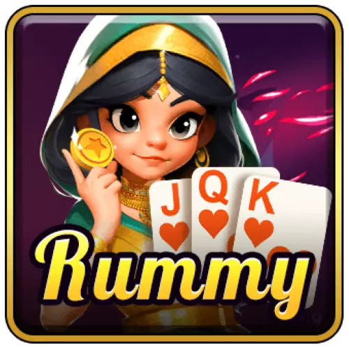 Rummy game