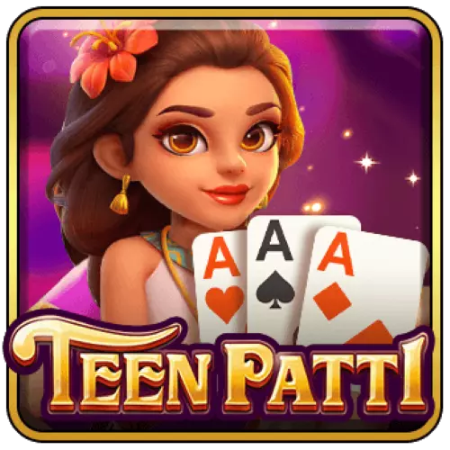 Teen Patti game