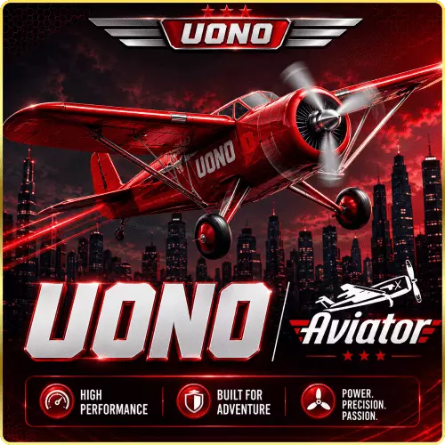 Uono Aviator game